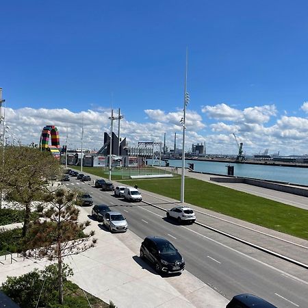 Les Apparts Kennedy Le Havre Kültér fotó