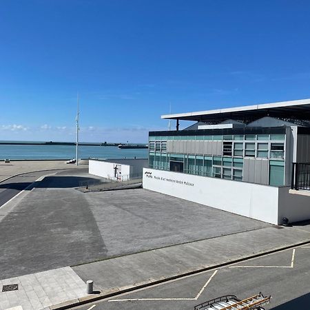 Les Apparts Kennedy Le Havre Kültér fotó
